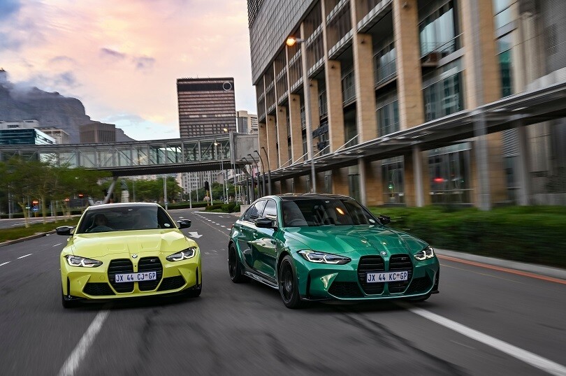 BMW è il marchio preferito dagli utenti di TikTok