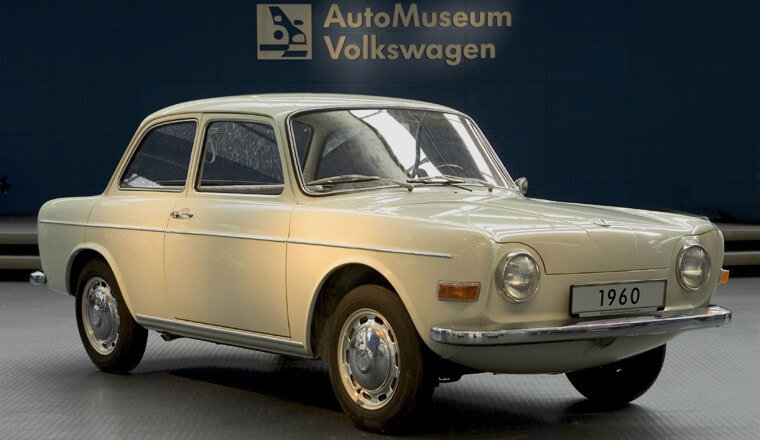 Volkswagen Maggiolino, svelate tutte le sue eredi mai nate