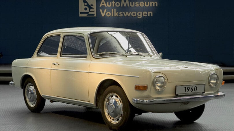 Volkswagen Maggiolino, svelate tutte le sue eredi mai nate