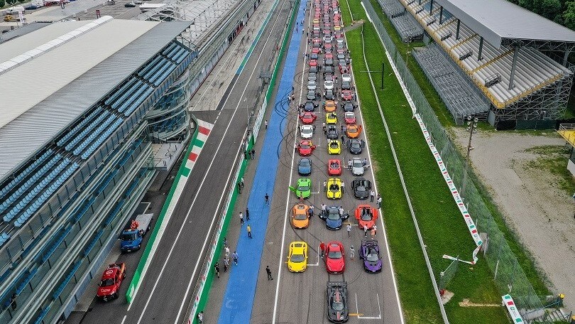 Milano Monza Motor Show, ecco le date della seconda edizione