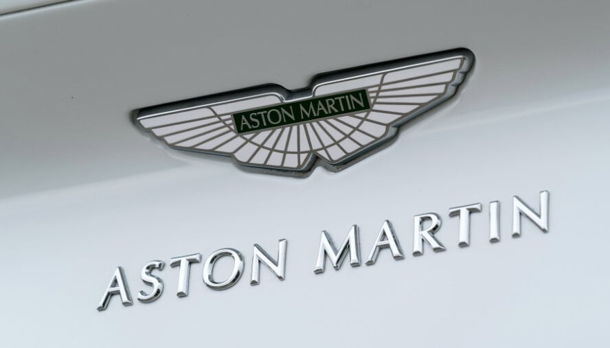 Aston Martin, i 5 (+1) modelli che ne hanno fatto la storia