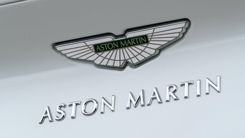 Aston Martin, i 5 (+1) modelli che ne hanno fatto la storia