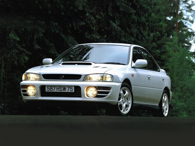 A 80 anni a 182 km/h sulla Subaru WRX: multa durissima per "nonno sprint"