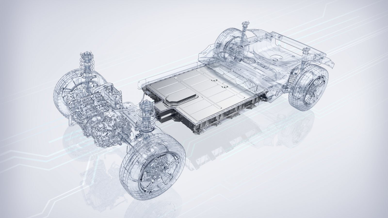 Saic Motor brevetta in Cina batteria ad elevate sicurezza e intensità