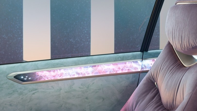 BMW i Vision Circular