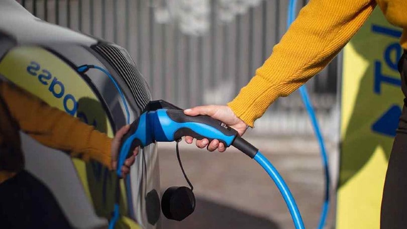 Enel X e Telepass, al via la collaborazione per le ricariche