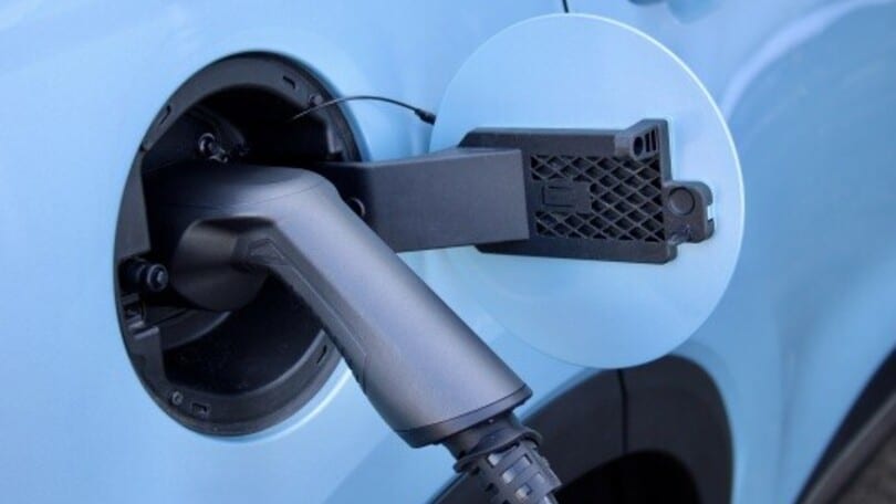 Ghenzer: "La transizione deve tutelare tutta la società"