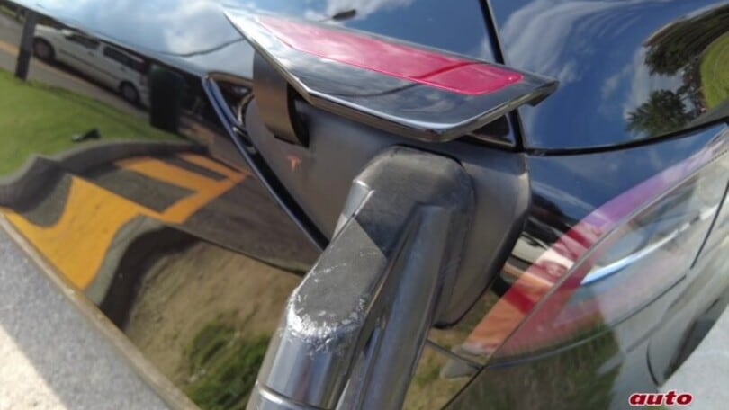 Tesla Model Y Long Range, la prova