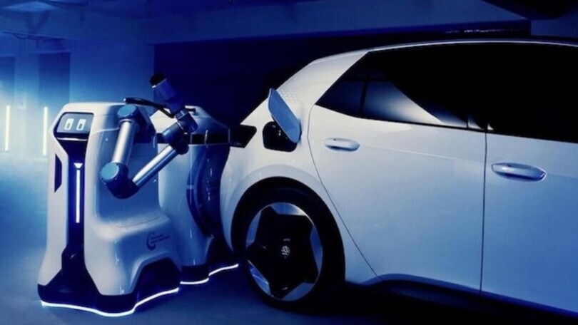 Bonaccini: "La transizione energetica è una sfida"