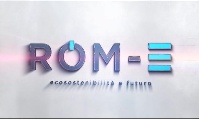 Rom-E, Fercam: logistica e trasporti diventano green