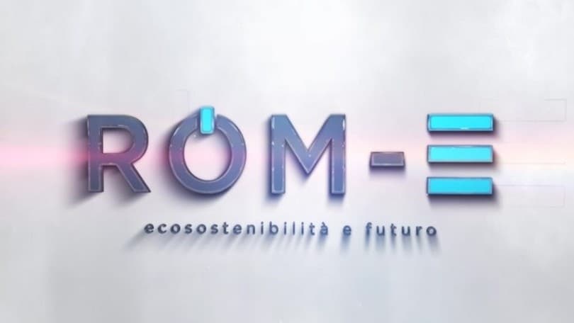 Rom-E, Fercam: logistica e trasporti diventano green