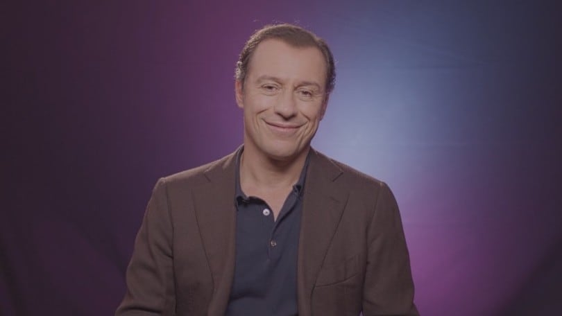 Rom-E, Stefano Accorsi: "La Politica deve dare forti segnali per cambiare le cose"