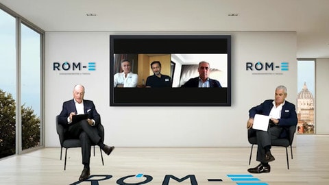 Rom-E il ruolo del motorsport nella mobilità sostenibile