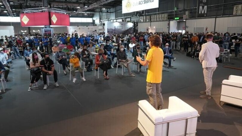 Milano AutoClassica 2021: un weekend ricco di pubblico ed emozioni