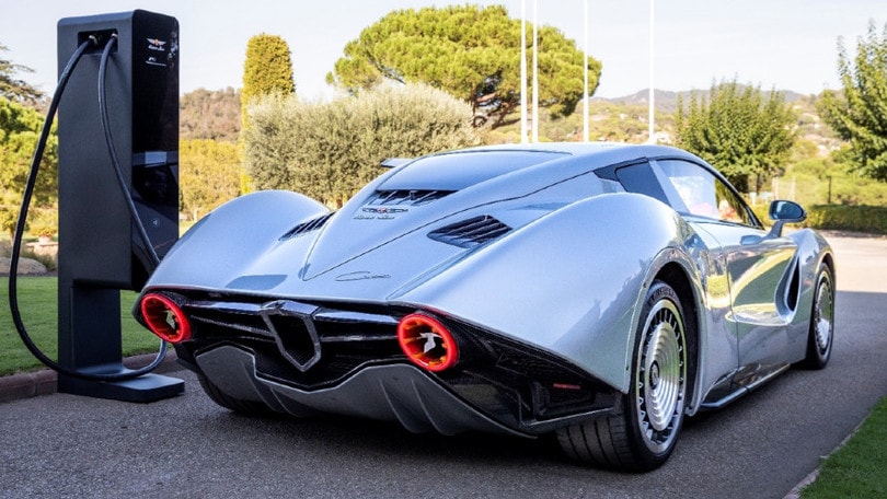 Hispano-Suiza, accordo con Power Electronics per la ricarica