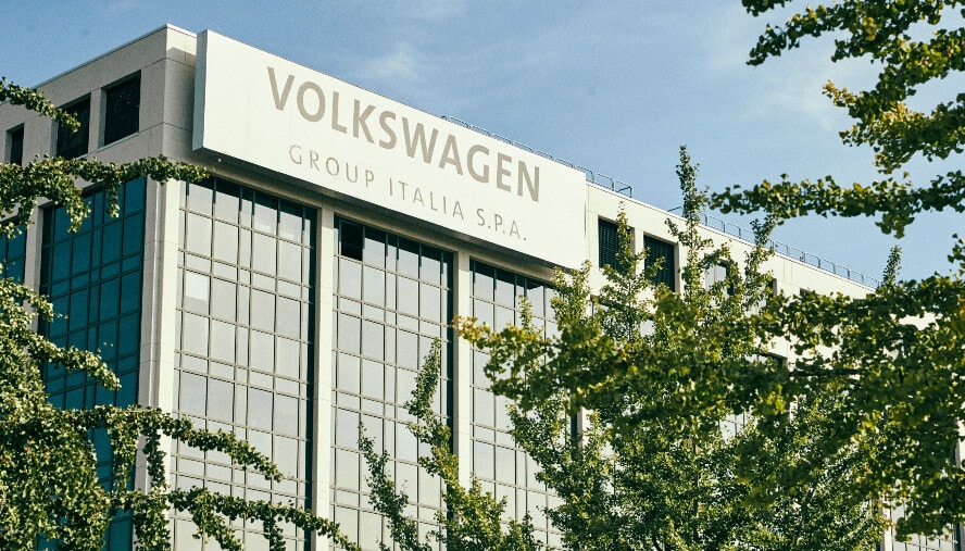 Volkswagen Group Italia, al via la mission "goTOzero" per la sostenibilità