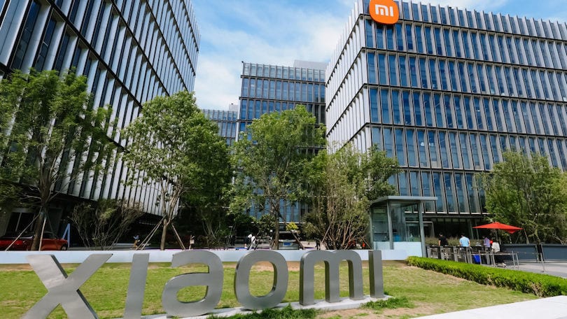 Xiaomi annuncia la produzione della sua auto elettrica