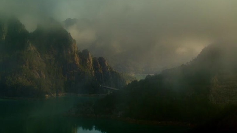 Nuova Range Rover, ecco la regina