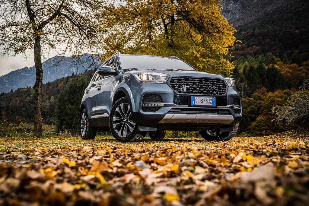 Un altro mese record per DR Automobiles Groupe: 907 immatricolazioni ad ottobre