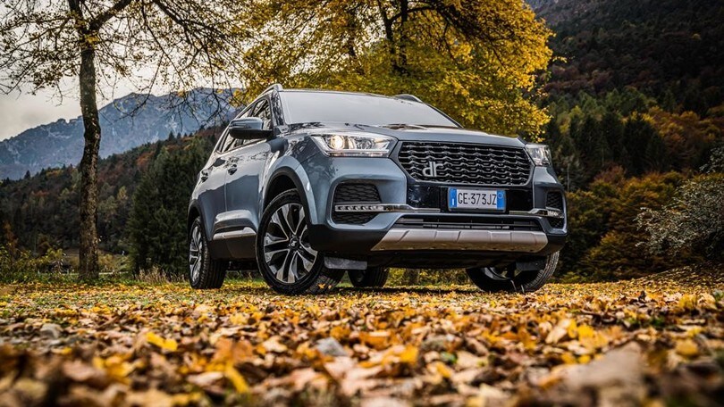 Un altro mese record per DR Automobiles Groupe: 907 immatricolazioni ad ottobre