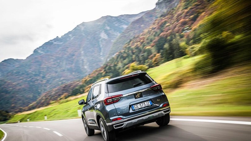 DR, immatricolazioni di ottobre da record