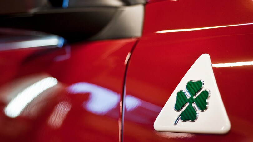 Alfa Romeo, sportive elettriche aspettando GTV e Duetto
