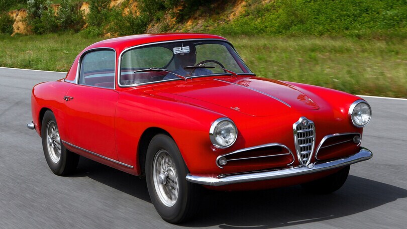 Auto storiche, la revisione diventa più facile