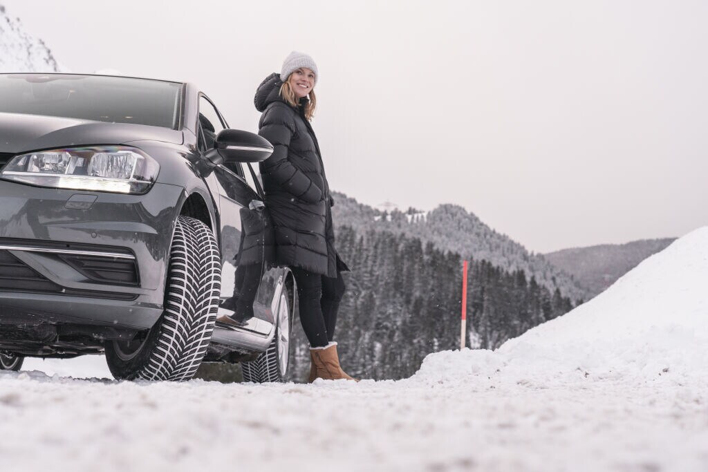 Come scegliere le gomme invernali