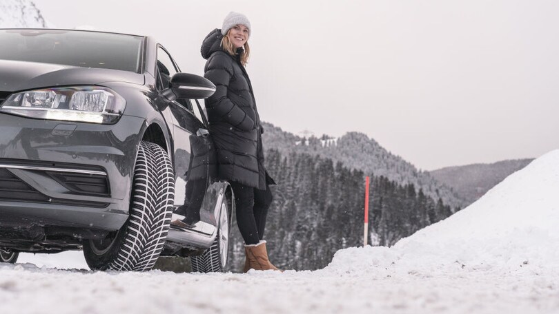 Come scegliere le gomme invernali