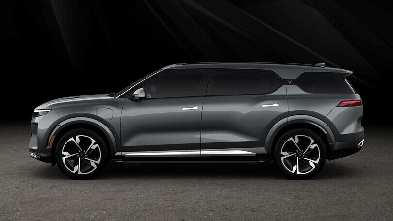 VinFast VF e35 e VF e36, Pininfarina disegna i SUV elettrici