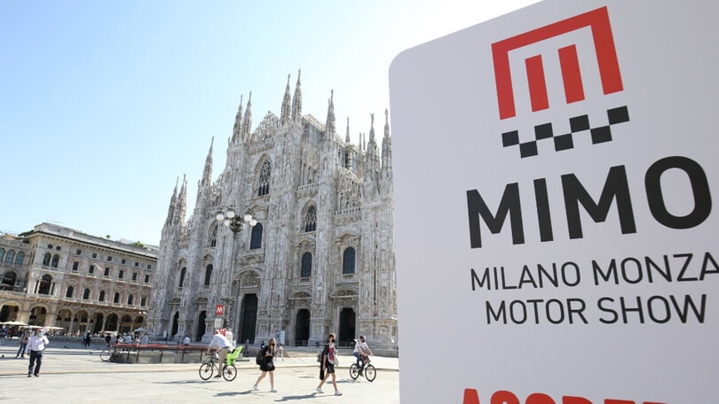 MIMO, presentata la seconda edizione del Milano Monza Motor Show