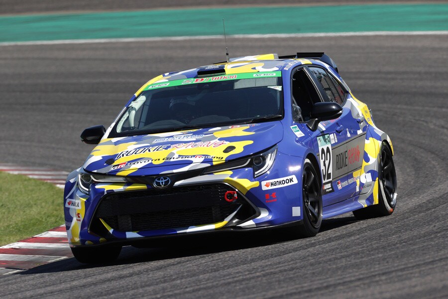Toyota, Mazda, Subaru, Kawasaki e Yamaha si alleano per salvare i motori endotermici
