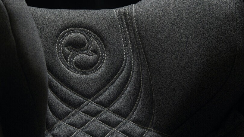 Cybex Anoris T i-Size, seggiolino con airbag integrato