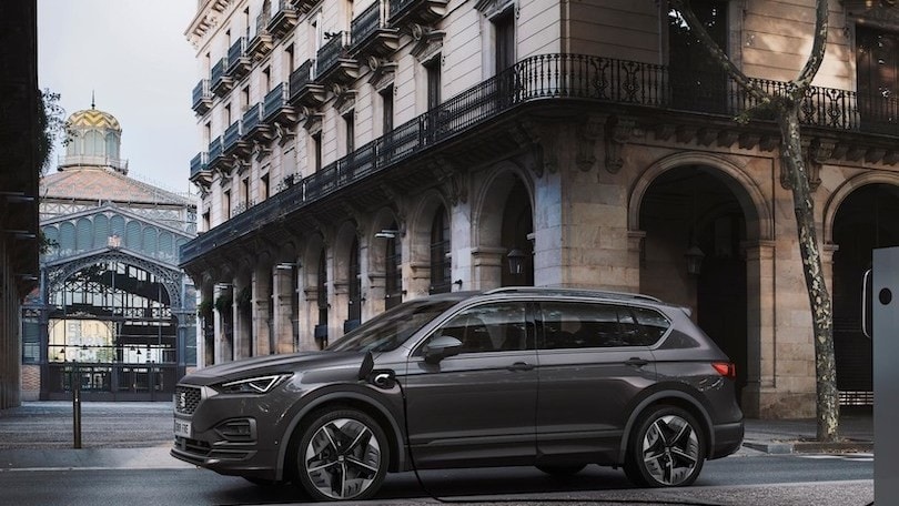 Cupra Tarraco, il Suv in versione sportiva arriverà nel 2022?