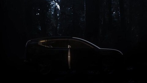 Hyundai Seven Concept: anticipa Ioniq 7