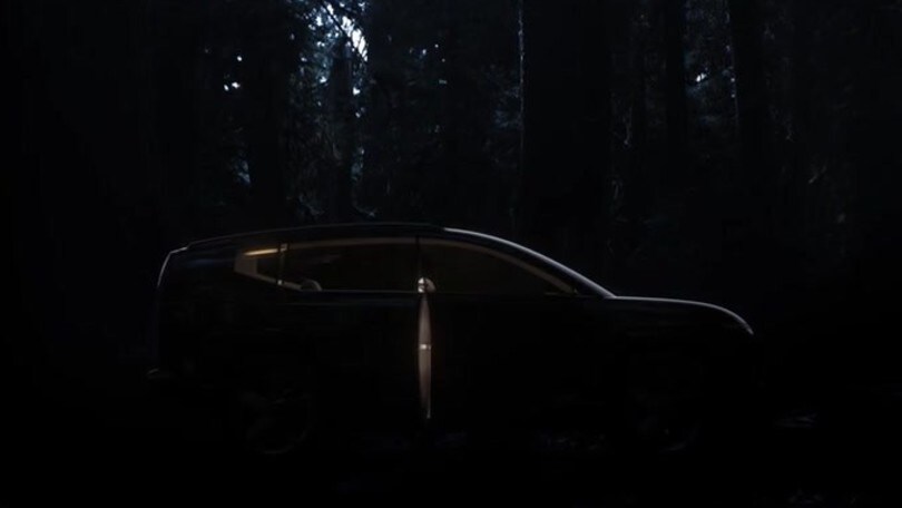 Hyundai Seven Concept: anticipa Ioniq 7