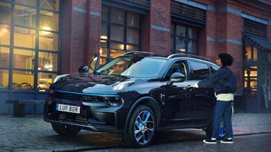 Lynk & Co, è Castrol il fornitore di lubrificanti ufficiale per l'Europa