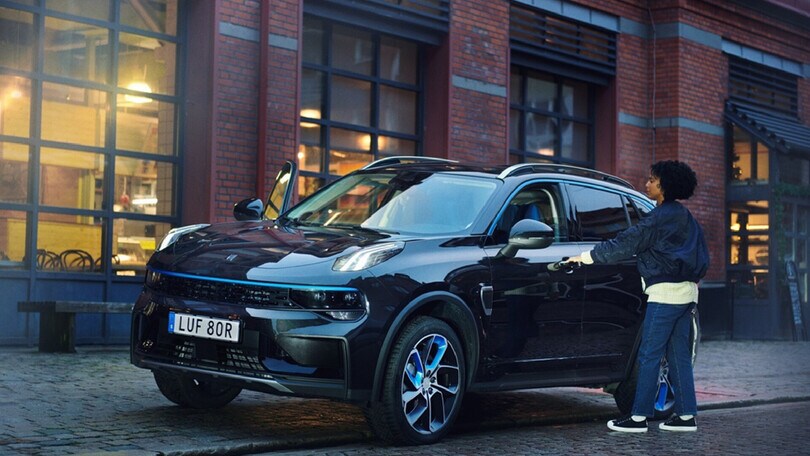 Lynk & Co, è Castrol il fornitore di lubrificanti ufficiale per l'Europa