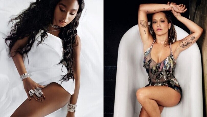 Calendario Pirelli 2022, gli scatti di Bryan Adams