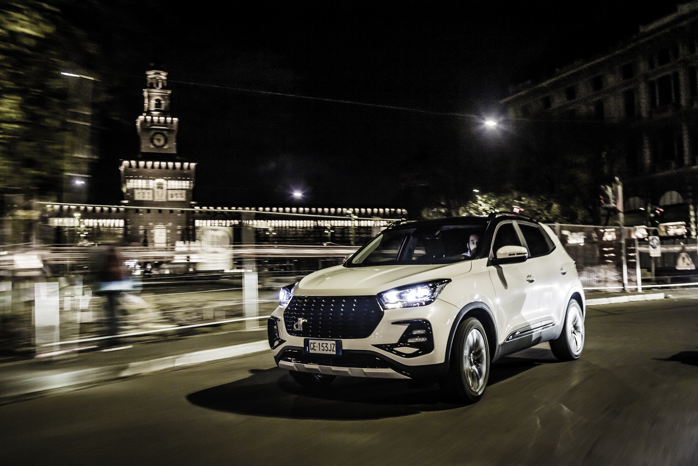 Immatricolazioni, DR Automobiles Groupe chiuderà il 2021 con oltre 8.000 unità