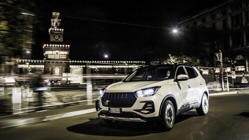 Immatricolazioni, DR Automobiles Groupe chiuderà il 2021 con oltre 8.000 unità