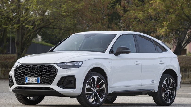 Audi Q5 Sportback 40 TDI quattro, cosa ci è piaciuto e cosa no