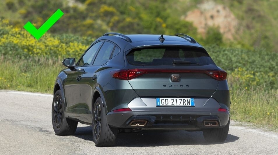 Cupra Formentor VZ e-Hybrid, cosa ci è piaciuto e cosa no