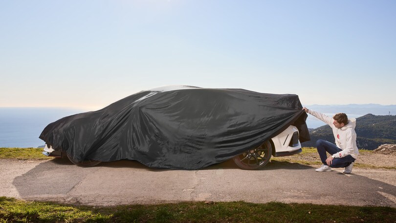 Verstappen, campione in F1 e non solo: la sua Honda Civic in vendita per beneficenza