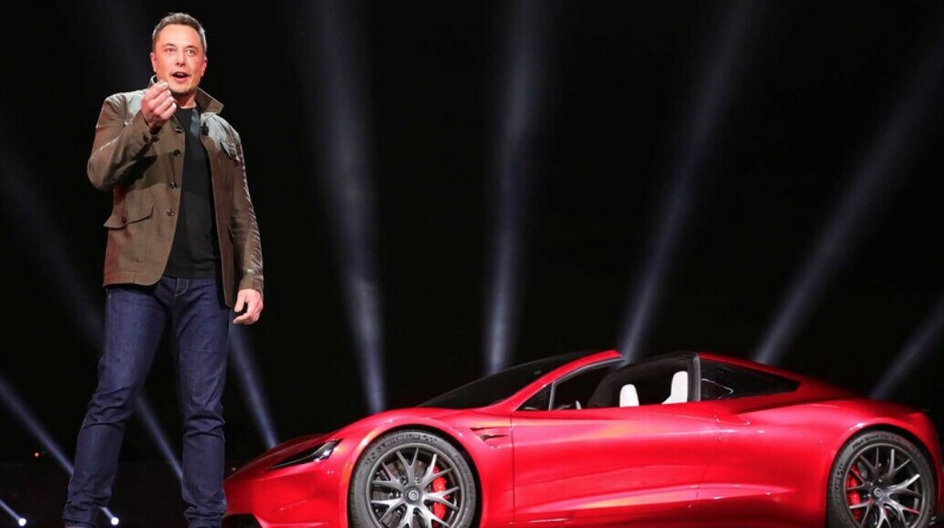 Tesla, ok agli acquisti in Dogecoin. E Musk guarda allo spazio