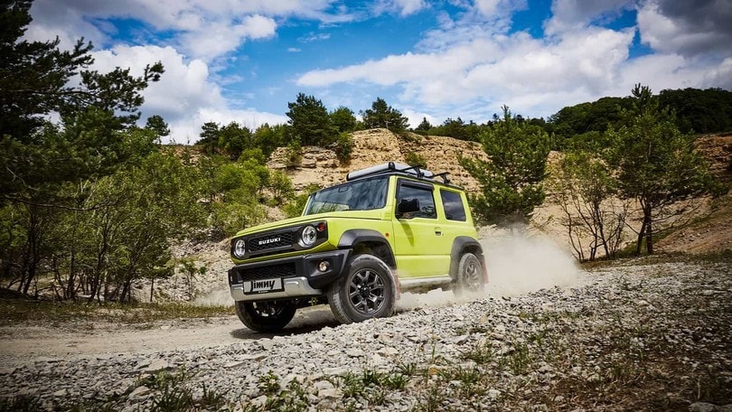 Fuoristrada vietato, da oggi è legge: cosa succede