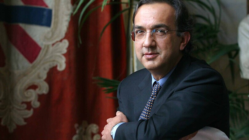 Sergio Marchionne, questa sera il documentario su Rai 3