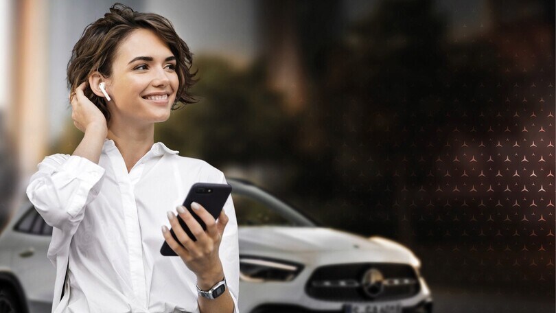 Mercedes cambia la formula dei concessionari, che diventano agenzia