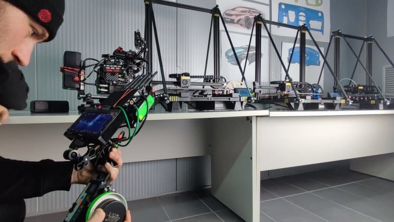 DR Automobiles Groupe racconta una storia italiana