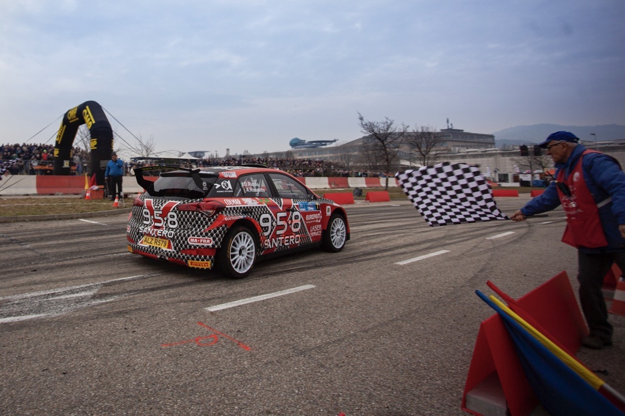 Automotoretrò e Automotoracing, le novità del 2022